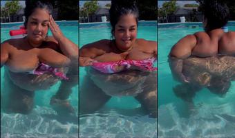gorda bella 1040566055 suns out buns out  (gorda_bella)