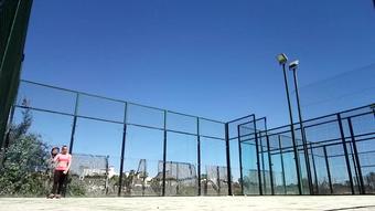 kathianobilixx 01 04 2017 865506 today tipical spanish game un partita de padel one (kathianobilixx)