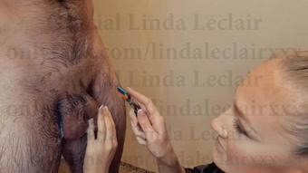 lindaleclairxxx 19 10 2022 2646270204 if you wanna see the full vid send me (lindaleclairxxx)