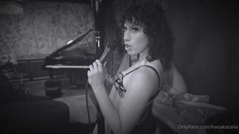 hanakatana 22 06 2021 2143081818 smoke mirrors exclusive only fans alternate music video enjoy (hanakatana)