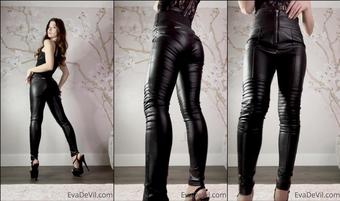 evadevil 03 02 2022 2334845136 A very worshipable outfit (evadevil)