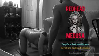 redhead medusa 24 08 2021 2198591637  (redhead-medusa)