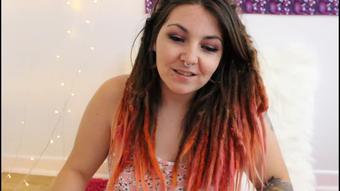 Virgin humiliation! Get out, loser - November 13, 2018 (Spookybunz)