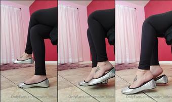 moon soles 04 03 2021 2046329767 sparkly flats (moon_soles)