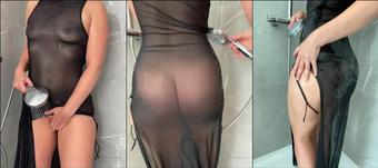 dilara queen 375096214 so wet baby willst du sehen wie mein kleid nass wird wenn es dir gef llt lass ein like da 1. 1 (dilara_queen)
