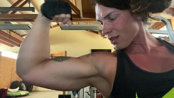 musclemama1113 01 09 2020 814114781 Yesterdayâs pump.. (musclemama1113)