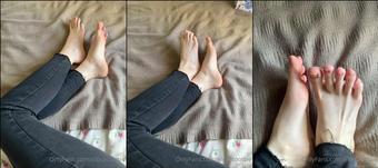 eloratootsie 04 05 2022 2444217307 Have a wuick look at my natural nails   (eloratootsie)
