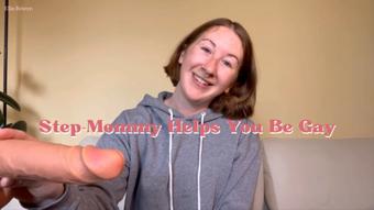 Step-Mommy and Friend Bi Encouragement - February 10, 2025 (Ellie Rowyn)