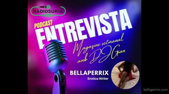 bellaperrix 14 01 2023 2742912391 entrevista a bellaperrix en r dios ria por dj gian 13 de enero de 2023  (bellaperrix)