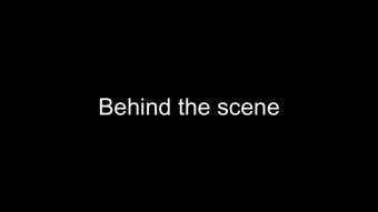 Behind the scene - July 21, 2024 (IndiscreetHotAndFit)