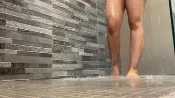 feetworthfollowing daily 586338433 2023 05 02 you should be washing me this shower is perfect for two what type of vid should i make in he 1 (feetworthfollowing_daily)