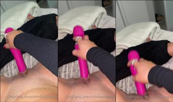 minibarbiexxx 03 05 2020 279084502 Little naughty video I made for my love while having phone sex (minibarbiexxx)