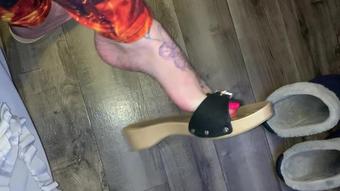 sweetesthangsfeet 06 01 2020 119747376 Did a quick Lil video for you all (sweetesthangsfeet)