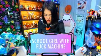 Japanese Girls are so Nympho - April 23, 2023 (gundamchick)