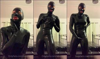latexnchill 11 01 2021 2006720306 Things are going to be getting very hot this week. I had so much fun in this hood and bein (latexnchill)