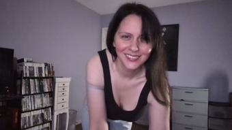 step-Mom gets summoned as your girlfriend - December 03, 2024 (Morgana Laveau)