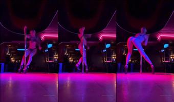 samanthaknoxxx 15254899 flowing and stretching (samanthaknoxxx)