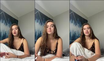 jadeteen 15 08 2020 709743085 wanna get to know me here is my q a i hope you enjoy this video i had a lot of fun maki (jadeteen)