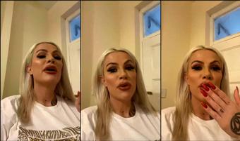 jenniferkeellings 16 12 2021 2303440490 Stream started at 12 16 2021 11 00 am (jenniferkeellings)