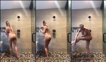 brandi love 136648499 night time treats watch me dance in the shower for you 1. getting you nice and horny to come join me in the dm s for some sexting fun i will be waiti 1 (brandi_love)