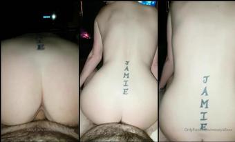 misslyallxxx 07 02 2020 144024306 House hunting and riding lol  love the country side lol... (misslyallxxx)