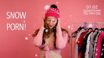 MASSIVE MV Fashion Show *Vlog Vid OTY - March 12, 2020 (Delilah Cass)