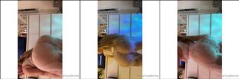 miss melanie 114233225 2021 02 25 i m a stripper for the night  (miss-melanie)