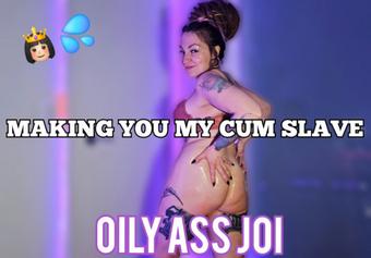 Collect your cum for my ass - March 08, 2025 (Spookybunz)