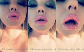 katrinathicc 03 11 2020 1192216209 Please blow a huge thick load all over my big juicy lips today daddyâ¤ï¸ (katrinathicc)