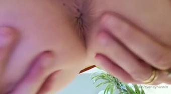 sydneyharwin 11 09 2021 2218115344 I'm home  (sydneyharwin)