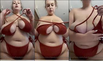 haveyoumetmissjones 04 07 2021 2153599803 Happy 4th of July  Should I take it off   (haveyoumetmissjones)