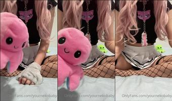 yournekobaby 09 07 2021 2158016802 a video about failure octopuses and masturbation what is happening to my life (yournekobaby)