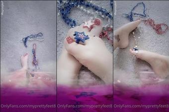 myprettyfeet8 02 07 2021 2148192172 Here's a little snapclop for your 2nd post today (Myprettyfeet8)