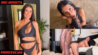 BBC ADDICTS 28 - PRINCESS JAS - November 30, 2024 (TonyRopeUK)