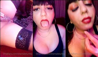 shemaleturkey 109173637 2021 02 14 I will give a special video show to each of my followers who LIKE all my posts. After those who like (shemaleturkey)