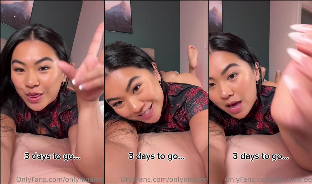 onlyninalee 668335863 3 days to go i ll be doing my first ever bgg live at 930pm 210723 make sure you re there to win so many prizes the best deals i ve ever done 