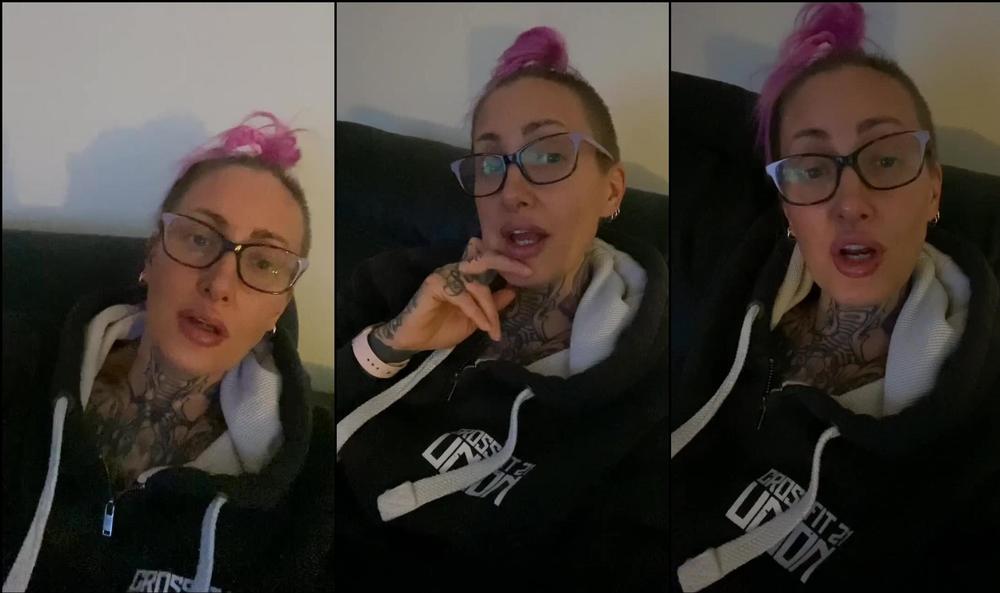 angel long 41574312 2020 08 19 looking forward to tomorrow back to normal porn life 