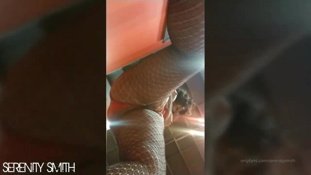 serenitysmith 08 03 2019 24459822 new video alert lace panty worship . smell this 