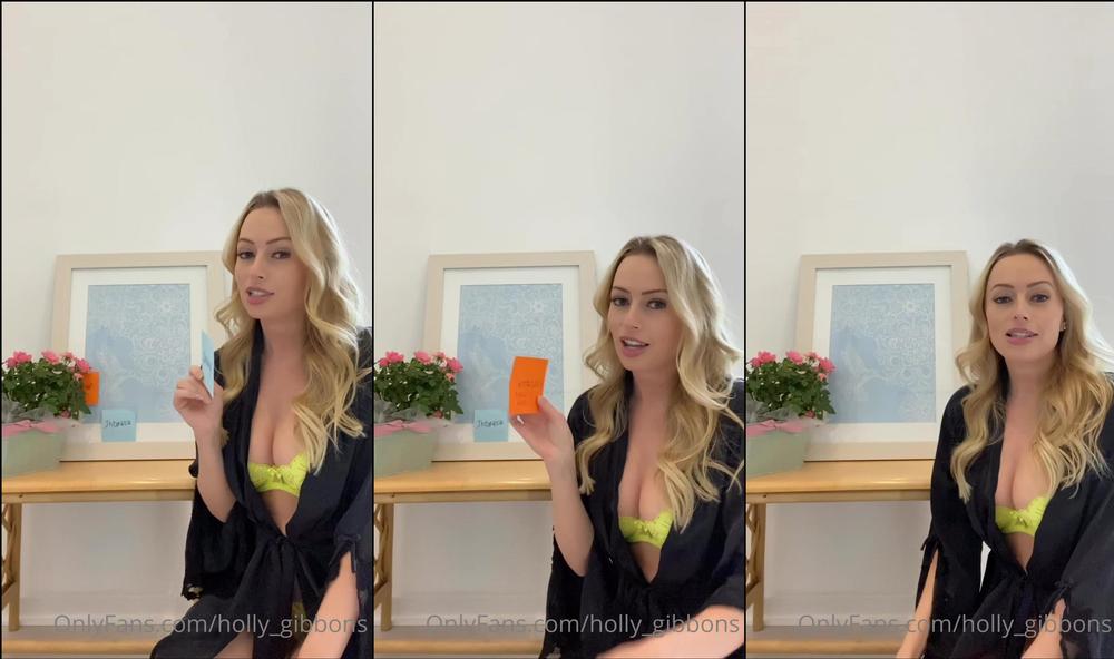 holly gibbons 23947024 2020 05 17 last one will catch you next week for another game 