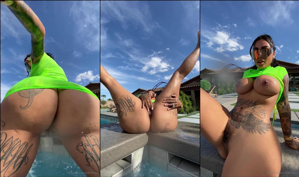 seebrittanya 17 04 2020 239641044 You got me so wet   horny.