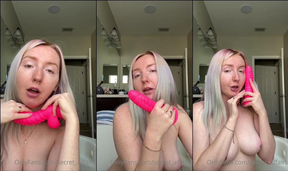 gingerwilde 396774190 2022 09 02 heyy just recorded this happy friday 
