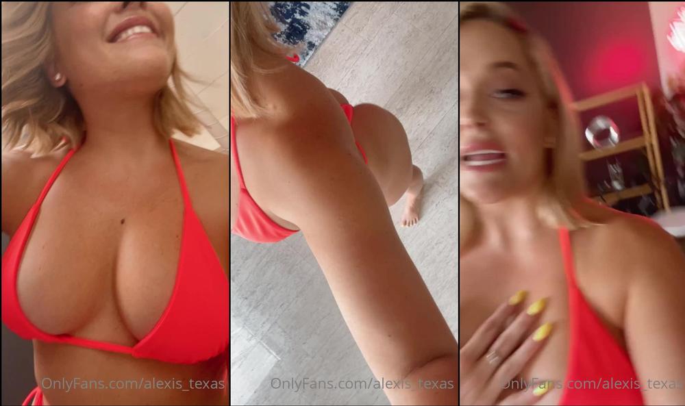 alexis texas 02 08 2021 2180720796 some bts from my latest live show 