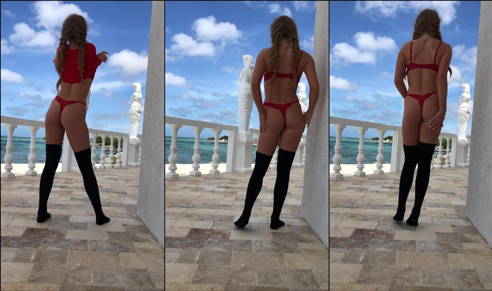 queenjenmarie 05 10 2019 66369198 Youâve made it to day 5â¦. I think youâre in for a little teasingâ¦. Nothing you ca