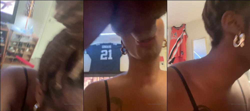 thequeencleopatra 09 08 2022 2554778425 Eat that ass  @bobbybeslangin