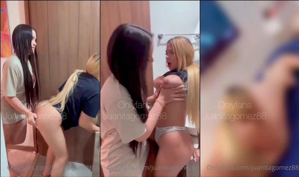 juanitagomez88 17 02 2023 2777643999 NUEVO VIDEO  Nos comemos los coÃ±os con mi hermanastra     Mi hermana 