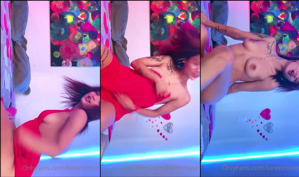 lorenrosse 13 02 2021 2031390113 sexy and hatevalentin 