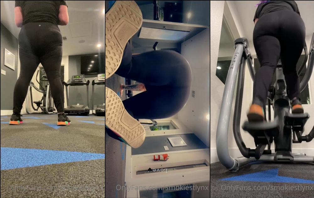 smokiestlynx 09 03 2022 2387397079 I feel like the Energizer Bunny 