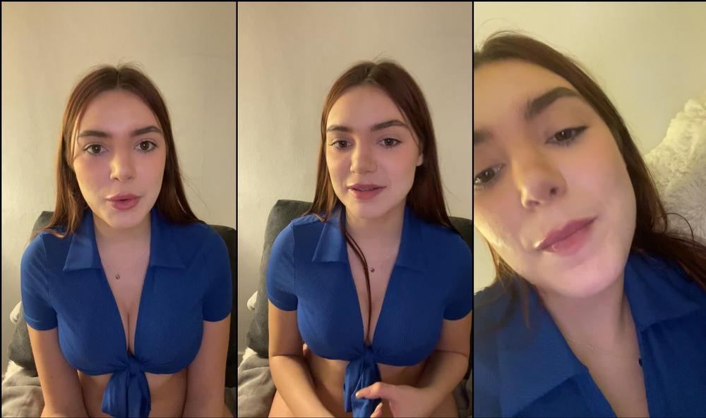 paolahard 512369040 2023 02 08 stream started at 02082023 1211 am tips menu 5 spanks 10 masturbation 50 pussy flash 25 