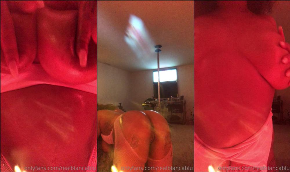 realbiancablu 08 02 2019 21810664 Look at those 