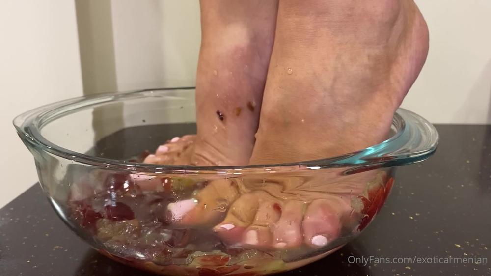 exoticarmenian 05 02 2021 2024905864 For my feet lovers 